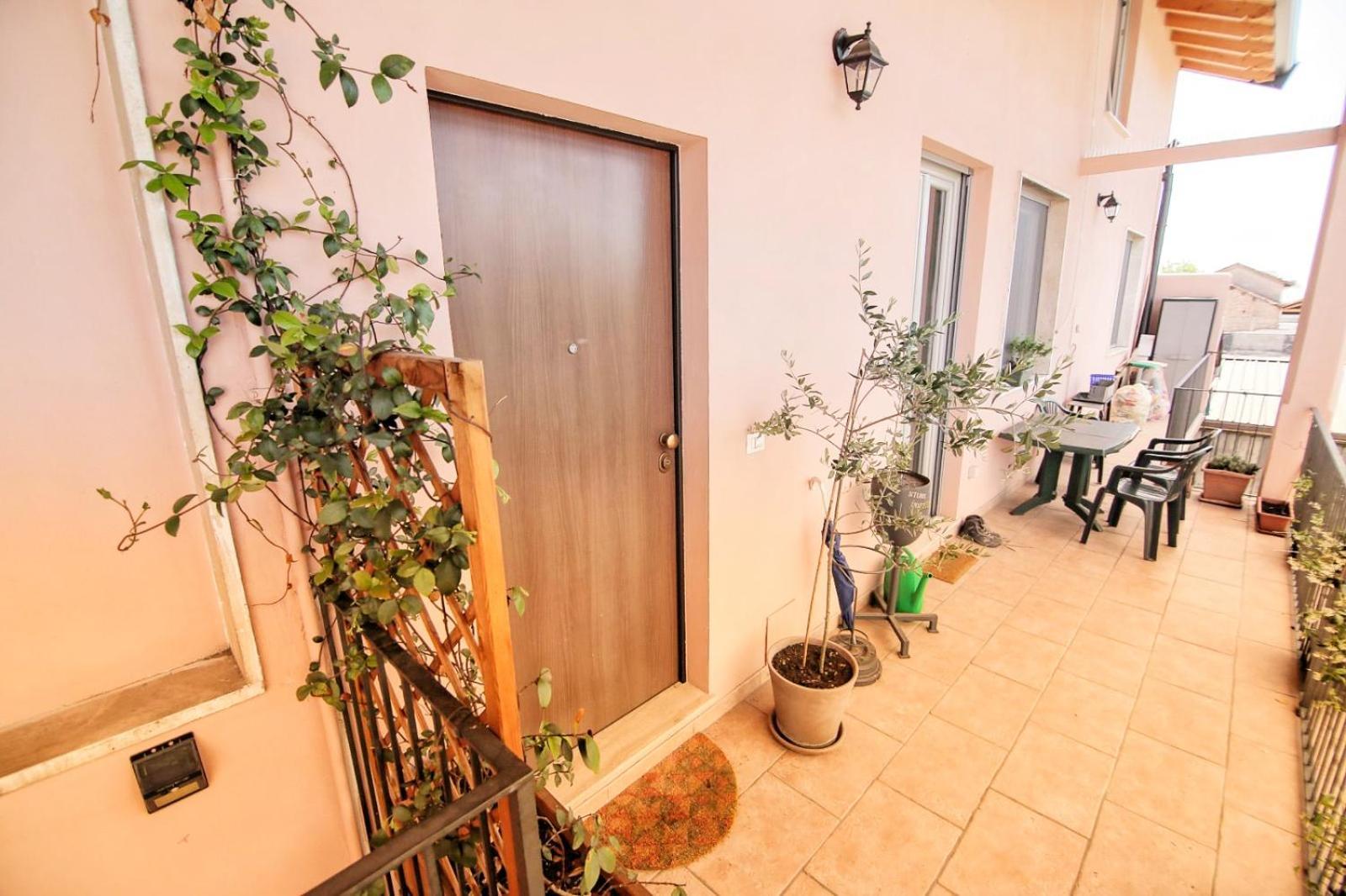 Ruti'S House Cassano Magnago Exterior foto